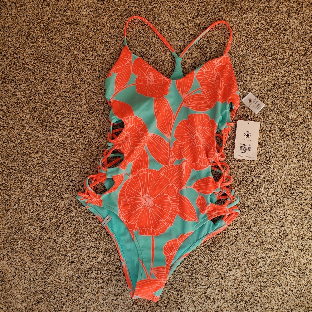 Body Glove Tikahau Crissy One Piece